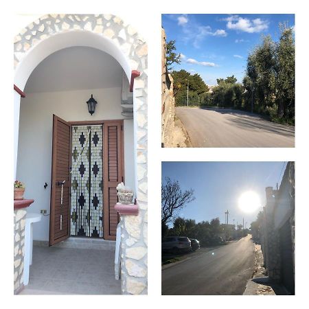 Appartamenti Pina Вьесте Экстерьер фото
